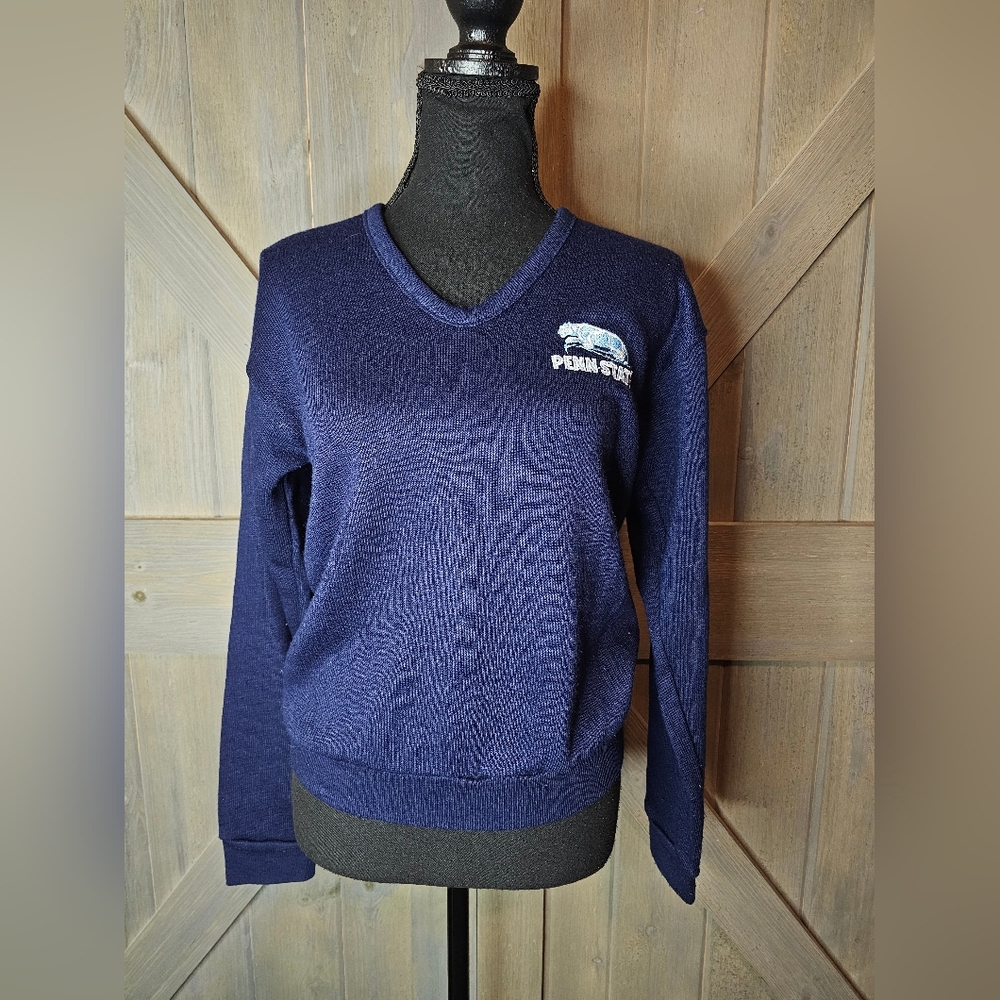 Vintage Penn State Sweater sz Small